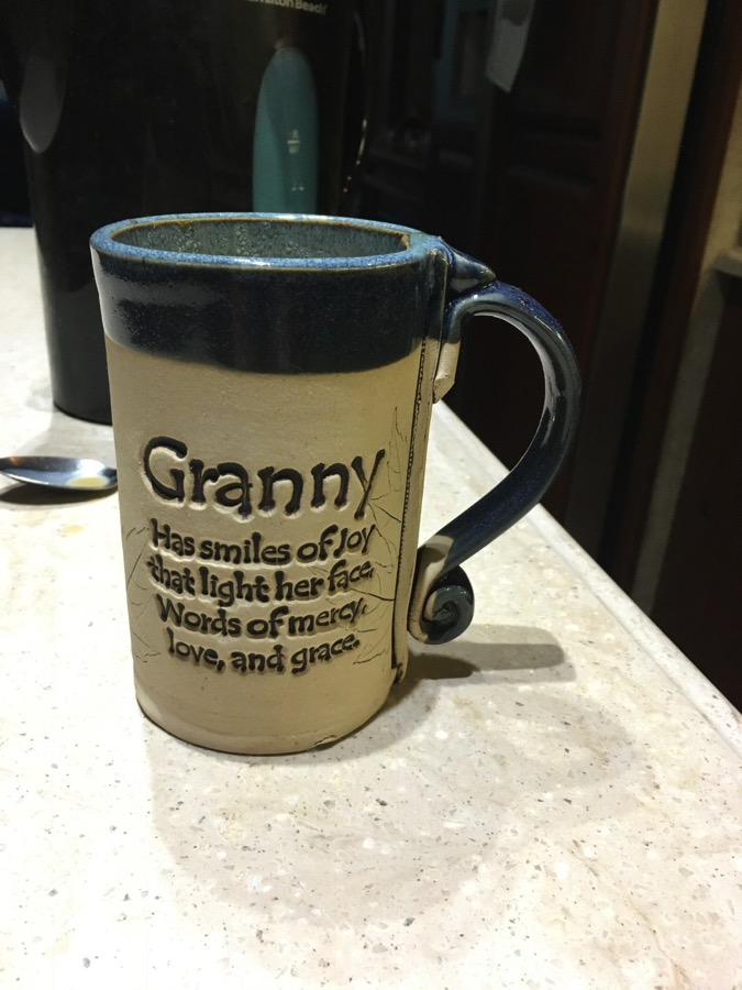 GrannyCup