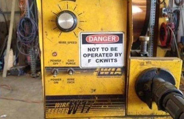 ShouldBeOnEverything