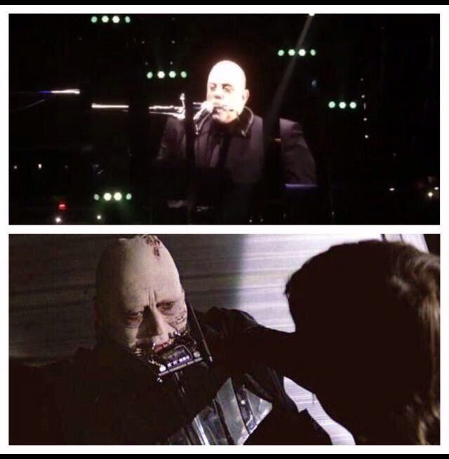 BillyJoelVader