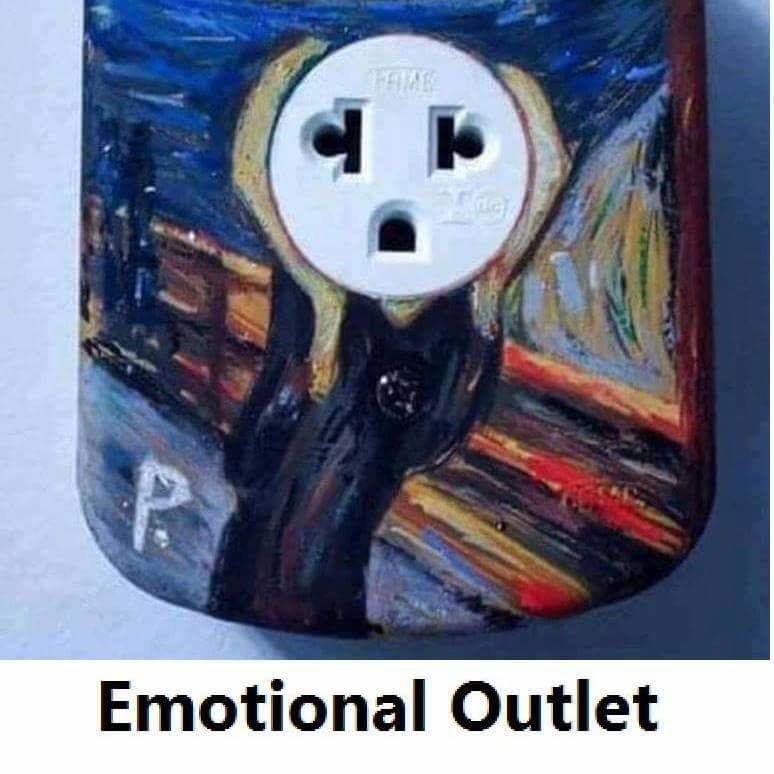 EmotionalOutlet