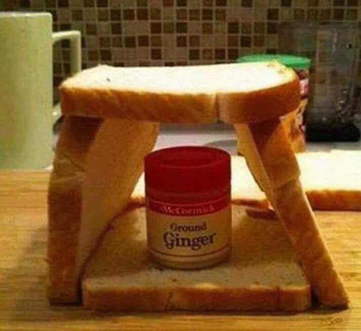 GingerbreadHouse