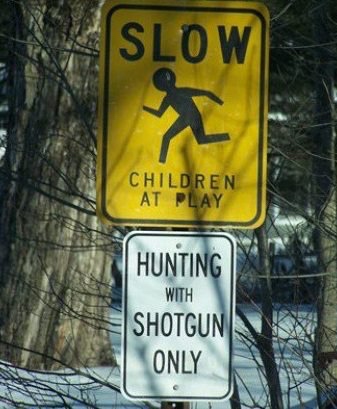 HuntingChildren