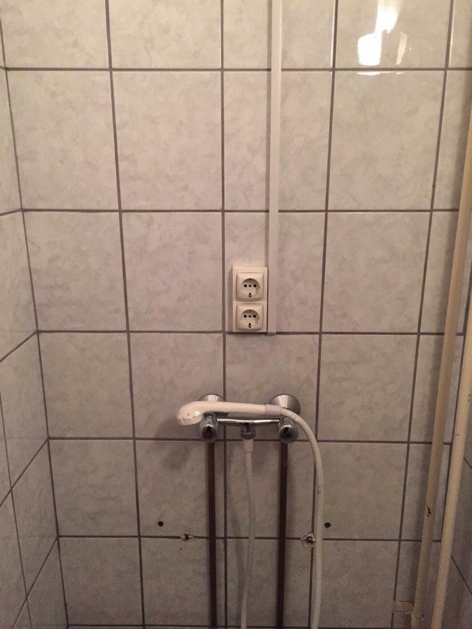 PerfectOutletLocation