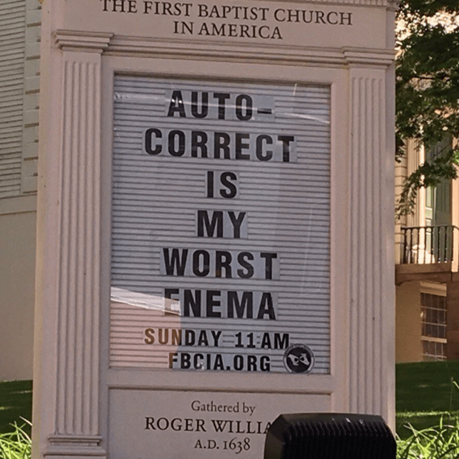 AutoCorrectWorstEnemy