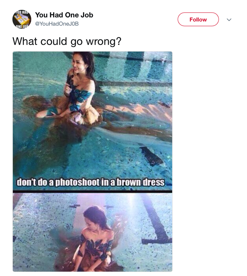 BrownDressPhotoshoot