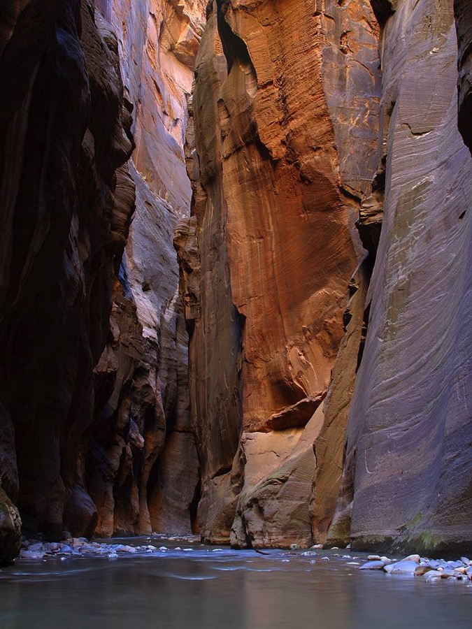 NarrowsWallStreetZion