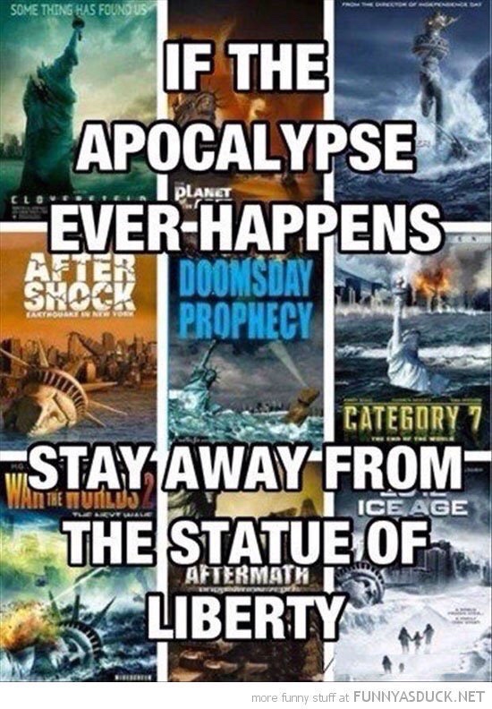 WhatILearnedFromTheMovies