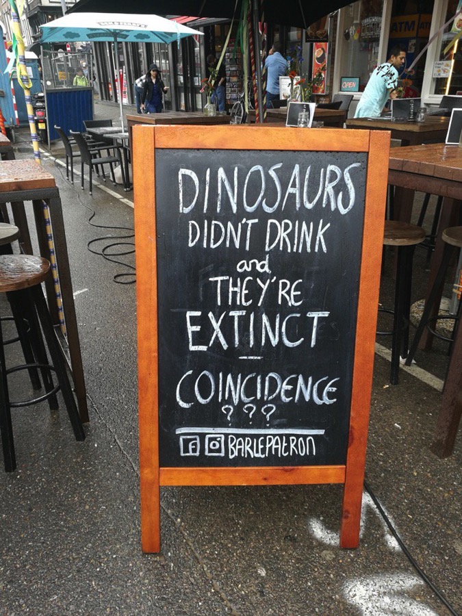 CoincidenceIThinkNot