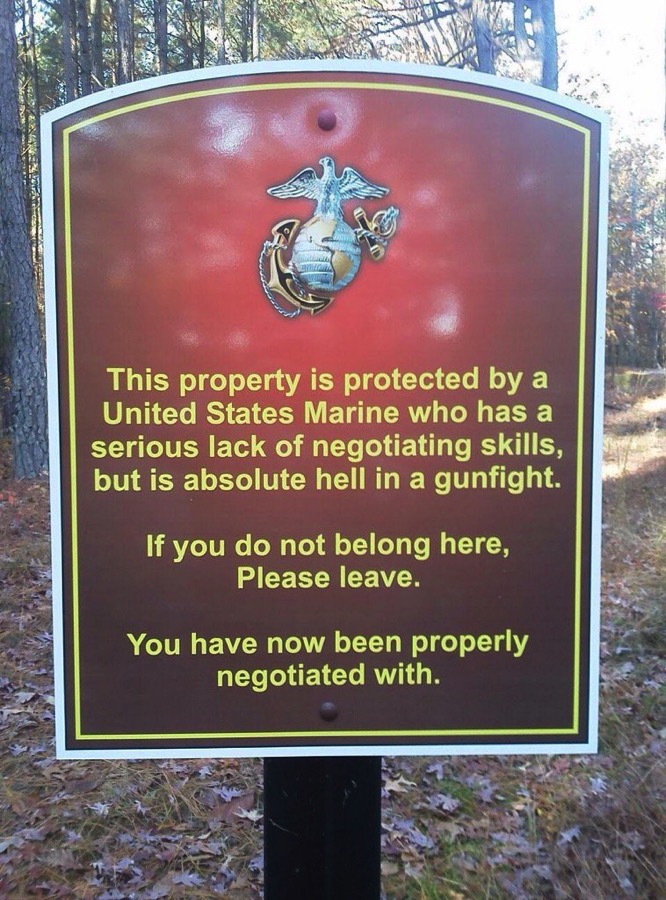 USMCWarningSign