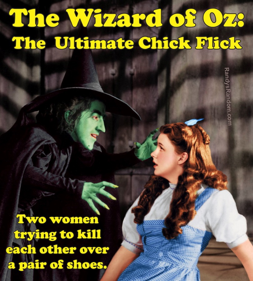 WizardOfOz
