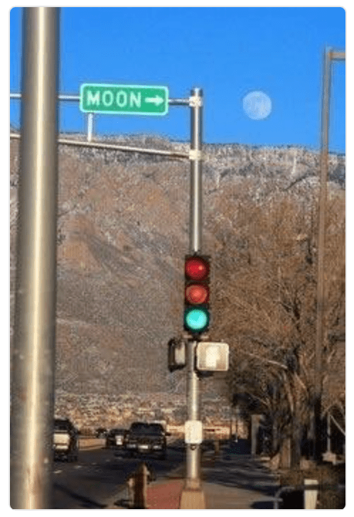 ThanksForPointingItOut