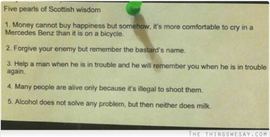 ScottishWordsOfWisdom