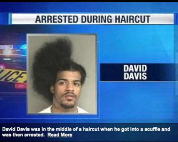 ArrestedDuringHaircut