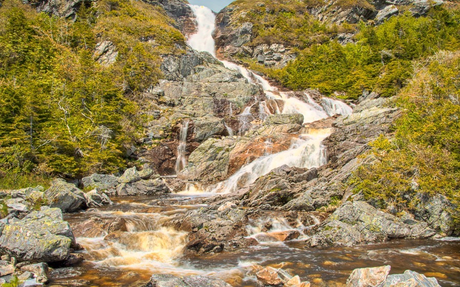 D75 2488 AuroraHDR2018 edit Luminar2018 edit