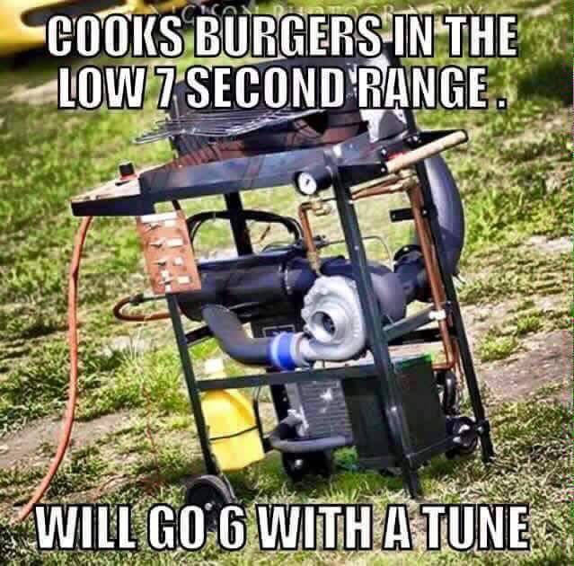 TurboGrill