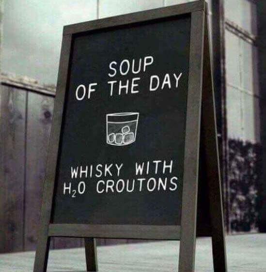SoupOfTheDay