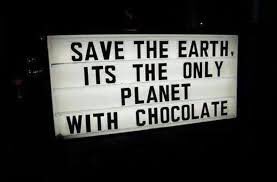 EarthChocolate