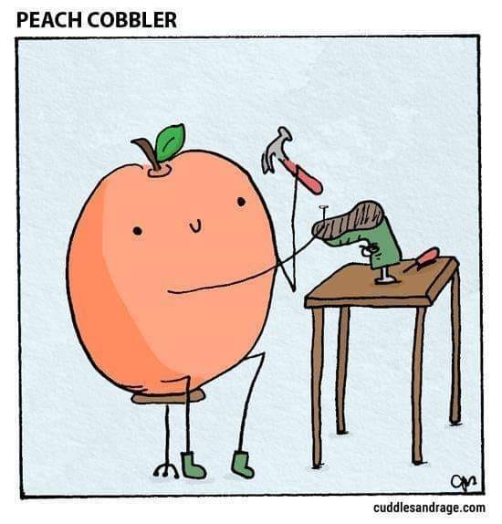 PeachCobbler