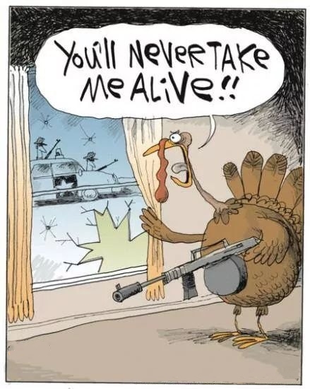 ThanksgivingTurkey