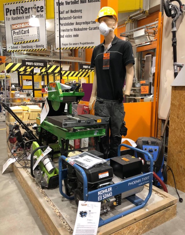 InterestingMannequinChoice