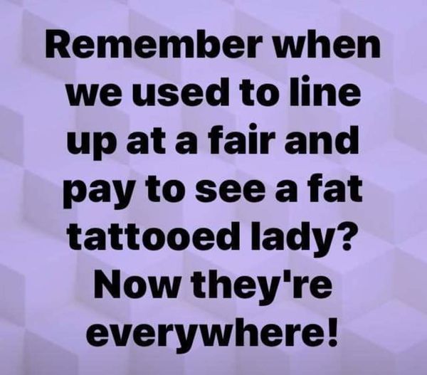 FatTattooedLady
