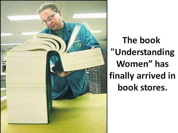 UnderstandingWomen