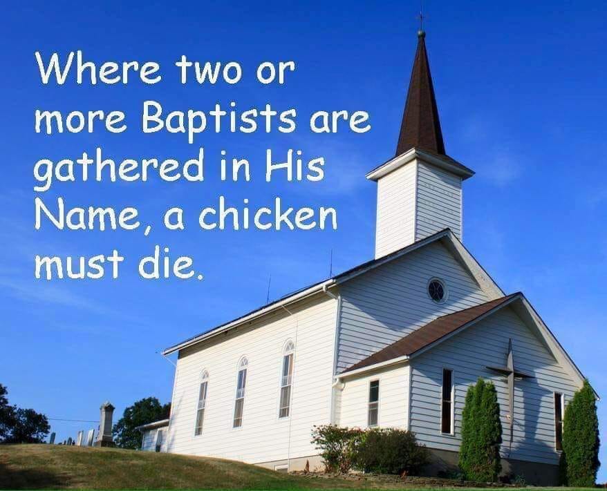 BaptistGatheringChicken
