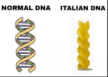 ItalianDNA
