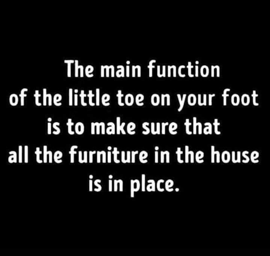 LittleToeFunction