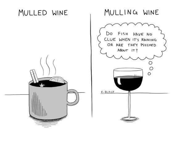 MulledWineVSMullingWine