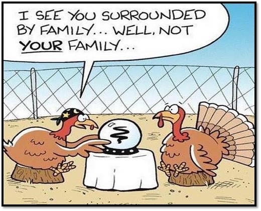TurkeySurrounded