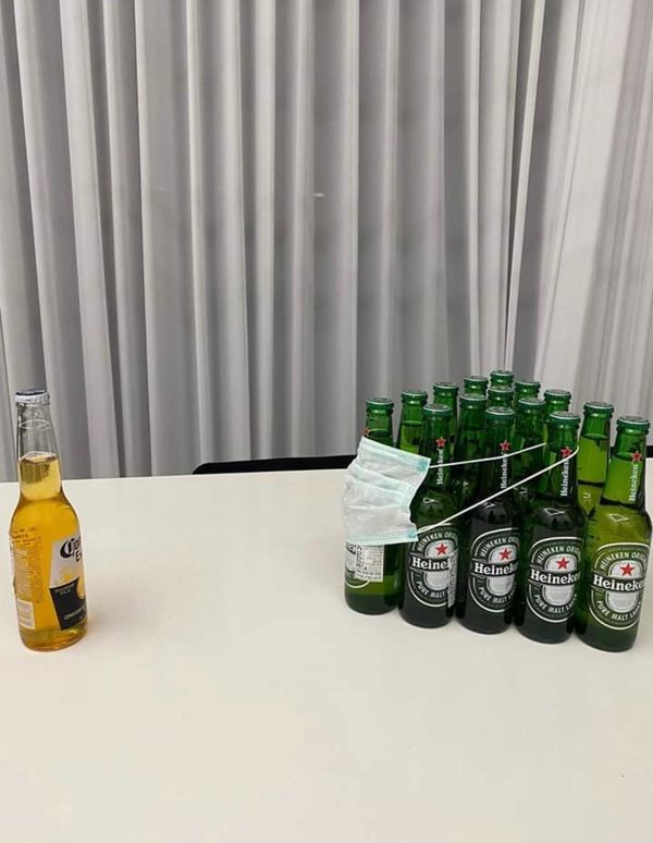 TheDutchAreVeryAfraid