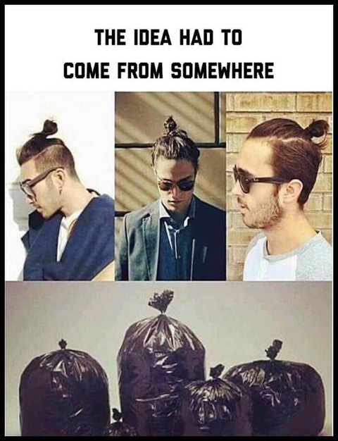 ManBunBeginnings