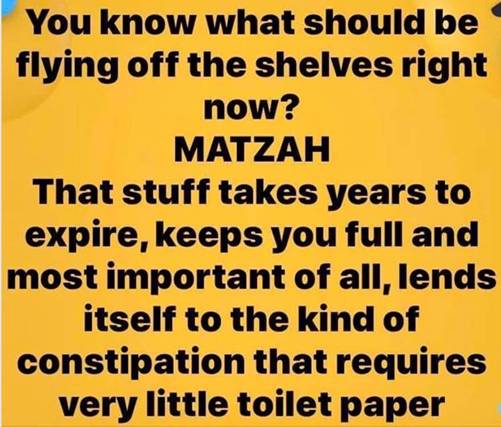 Matzah