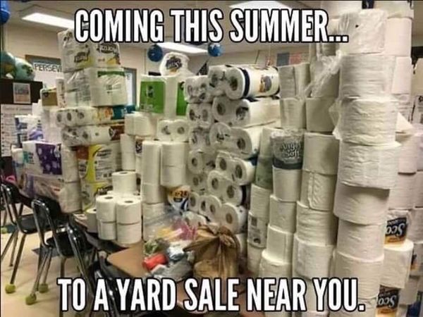 YardSaleNearYou