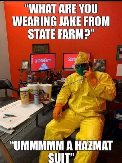 JakeFromStateFarm
