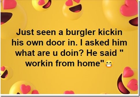 BurglerWorkFromHome