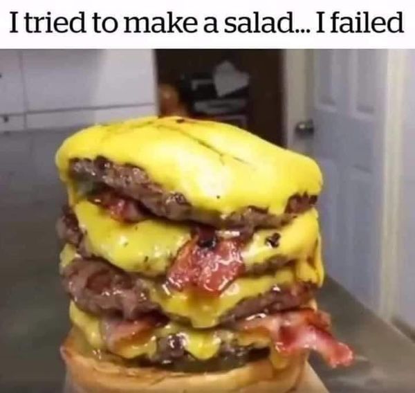 SaladFailure