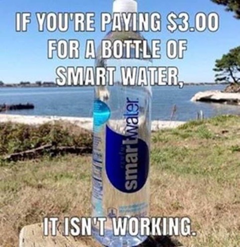 SmartWater