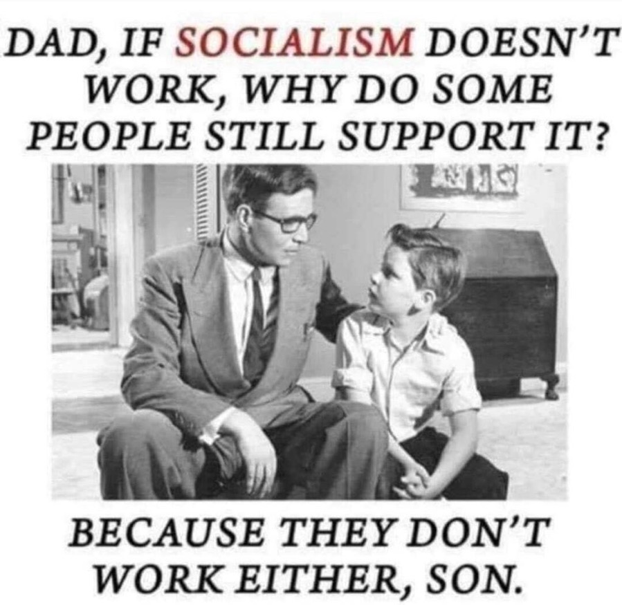 Socialism