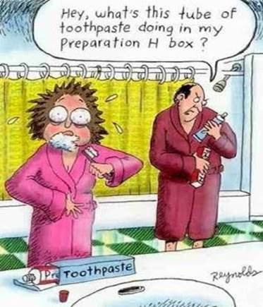 ToothpastePreparationH