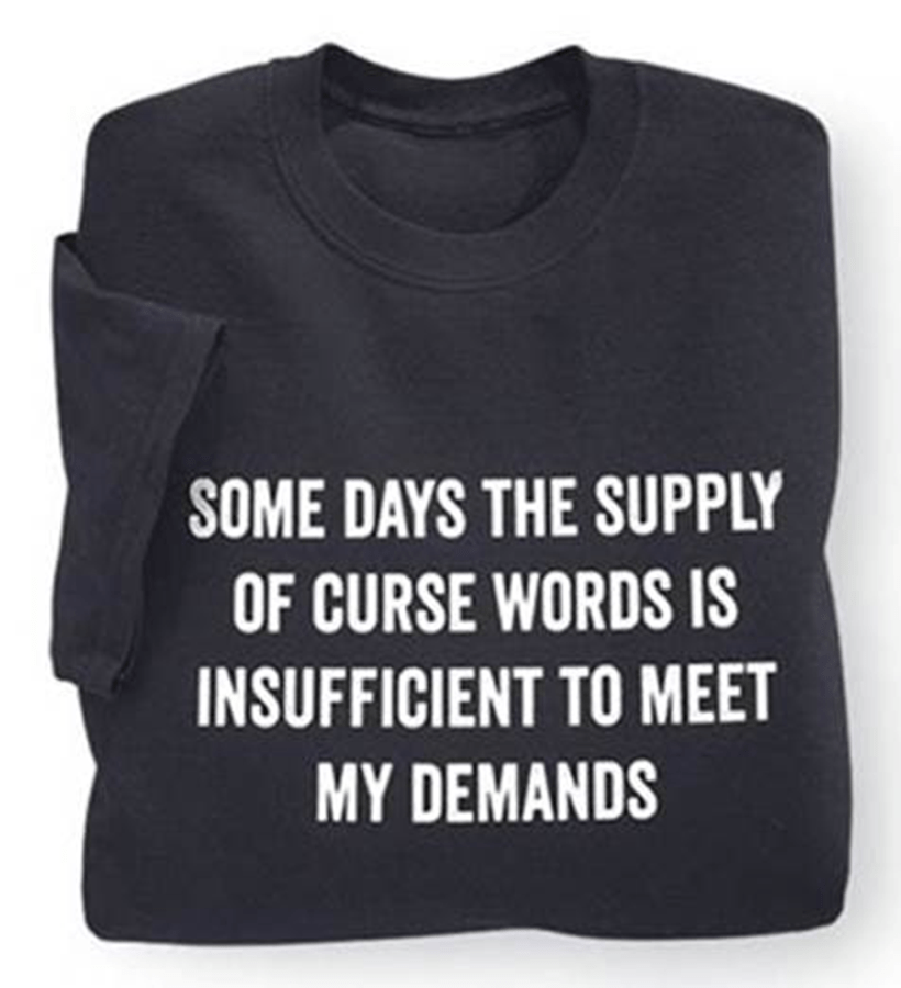 CurseWordSupply