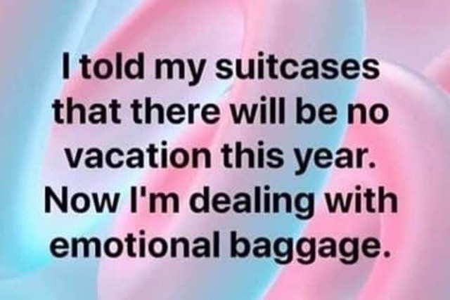 EmotionalBaggage