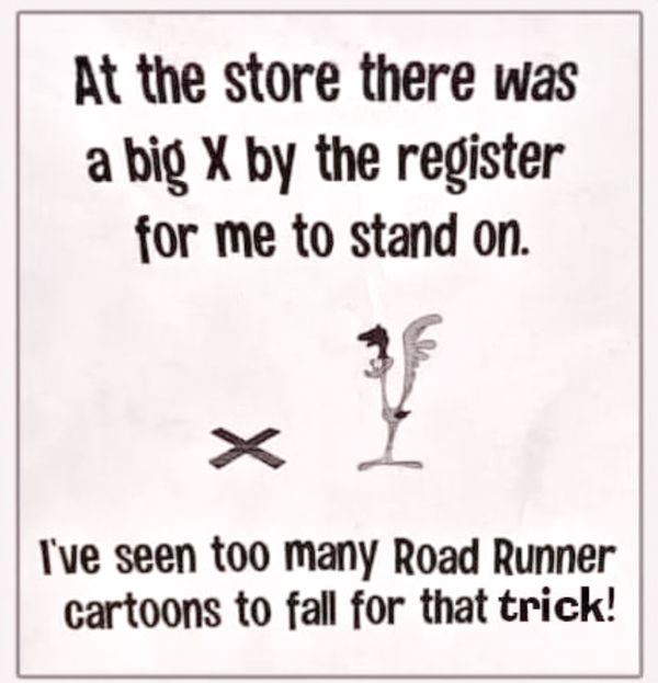 RoadrunnerCartoons