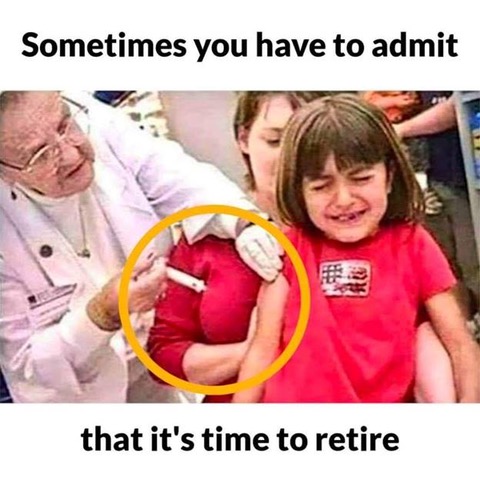 TimeToRetire