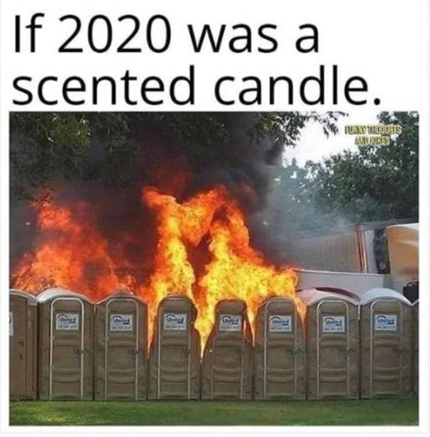 2020ScentedCandle