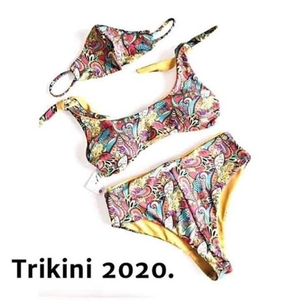 2020Trikini
