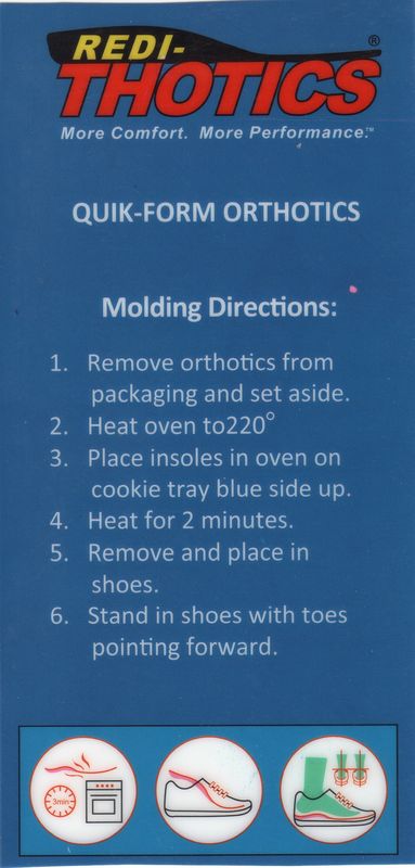 Orthotics