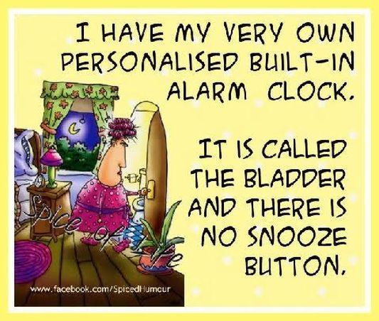 PersonalAlarmClock