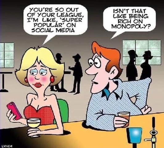 SocialMediaPopularity